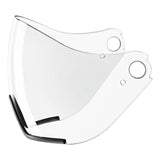 uvex Visier finale visor clear (s0)