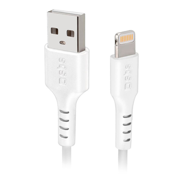Kabel USB-A Auf Lightning, 1 m