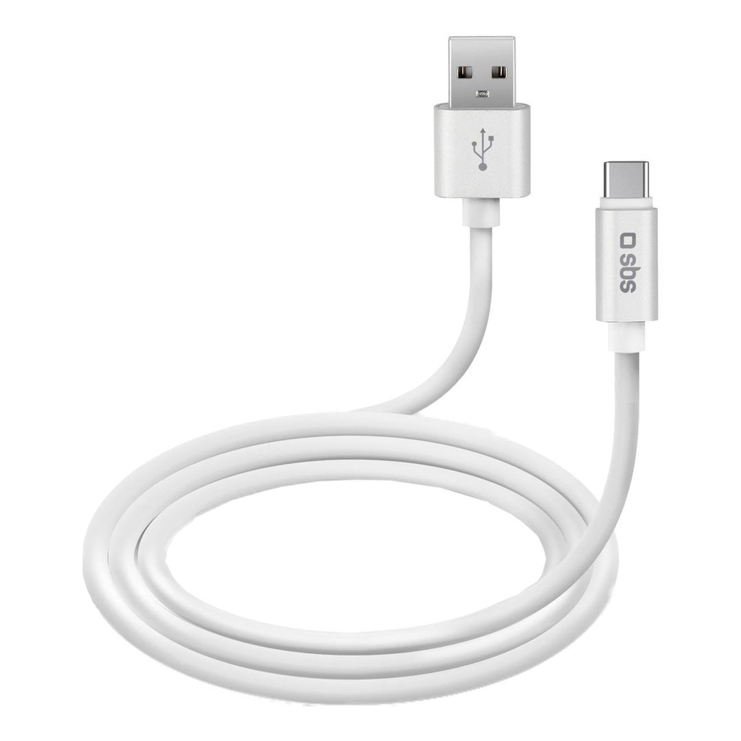 Kabel USB-A auf USB-Typ C, 1.5 m