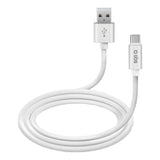 Kabel USB-A auf USB-Typ C, 1.5 m