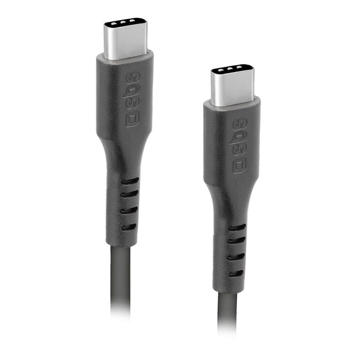 Kabel USB-Typ C auf USB-Typ C, 1.5 m