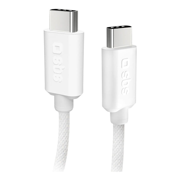Kabel USB-Typ C auf USB-Typ C, 1.5 m