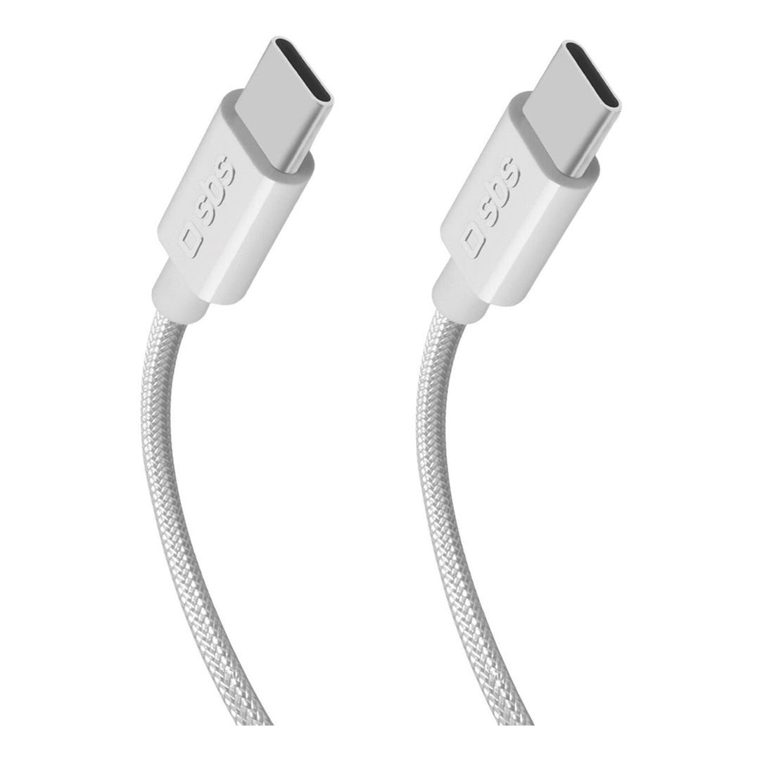 Kabel USB-Typ C auf USB-Typ C, 2 m
