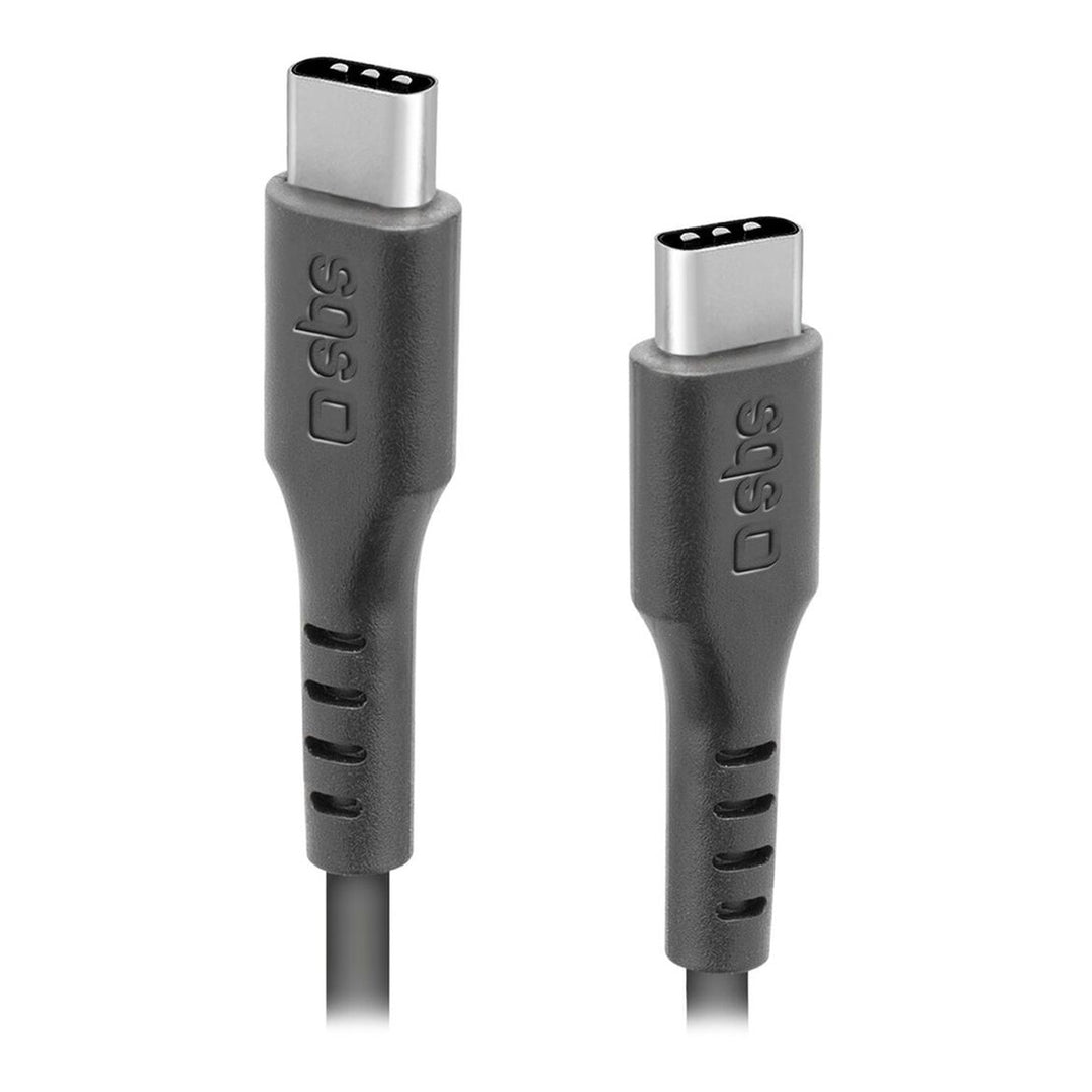 Kabel USB-Typ C auf USB-Typ C, 3 m
