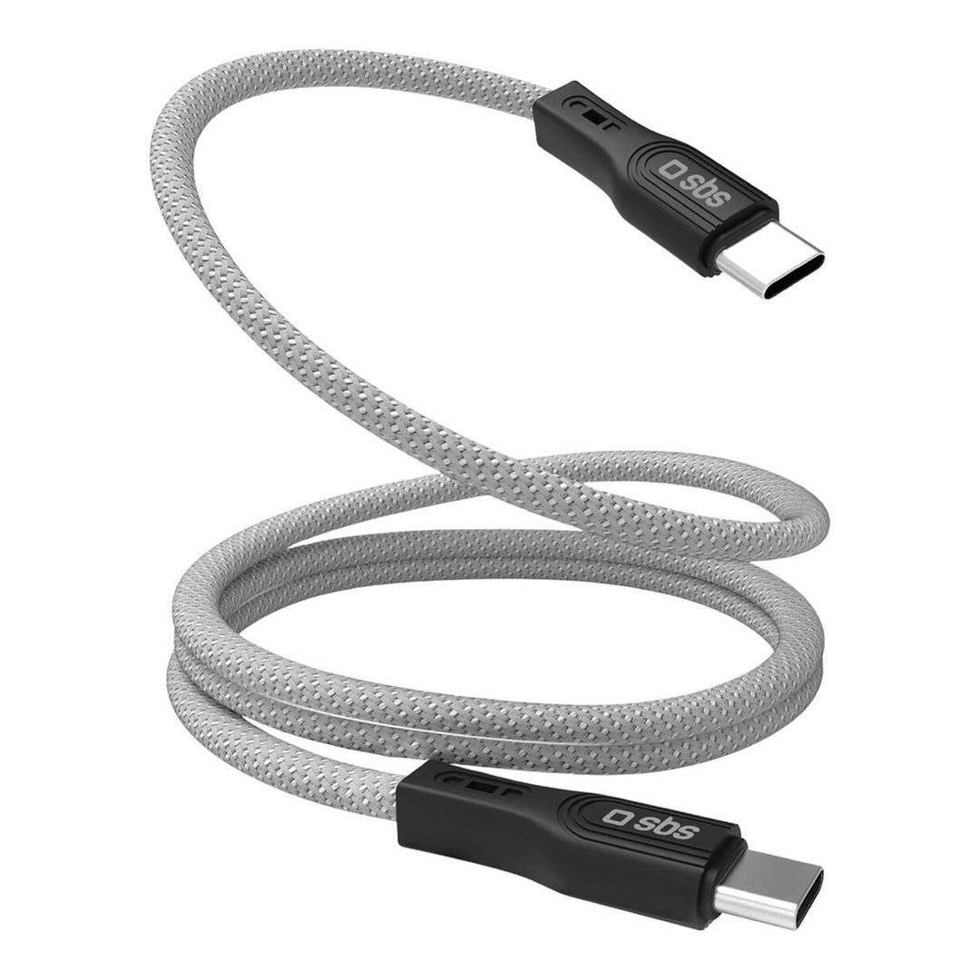 Magnetisches Ladekabel USB-Typ C, 1 m