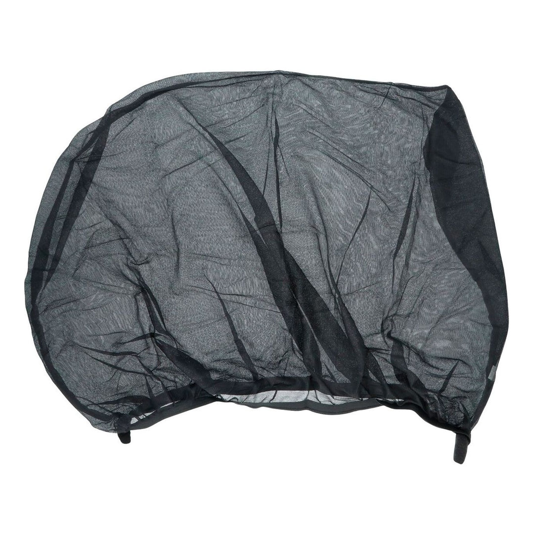 CarPoint - Sonnenschutz Strumpf, 100 x 53 cm, 2 Stück - Garage/Velos-Motos Allemann