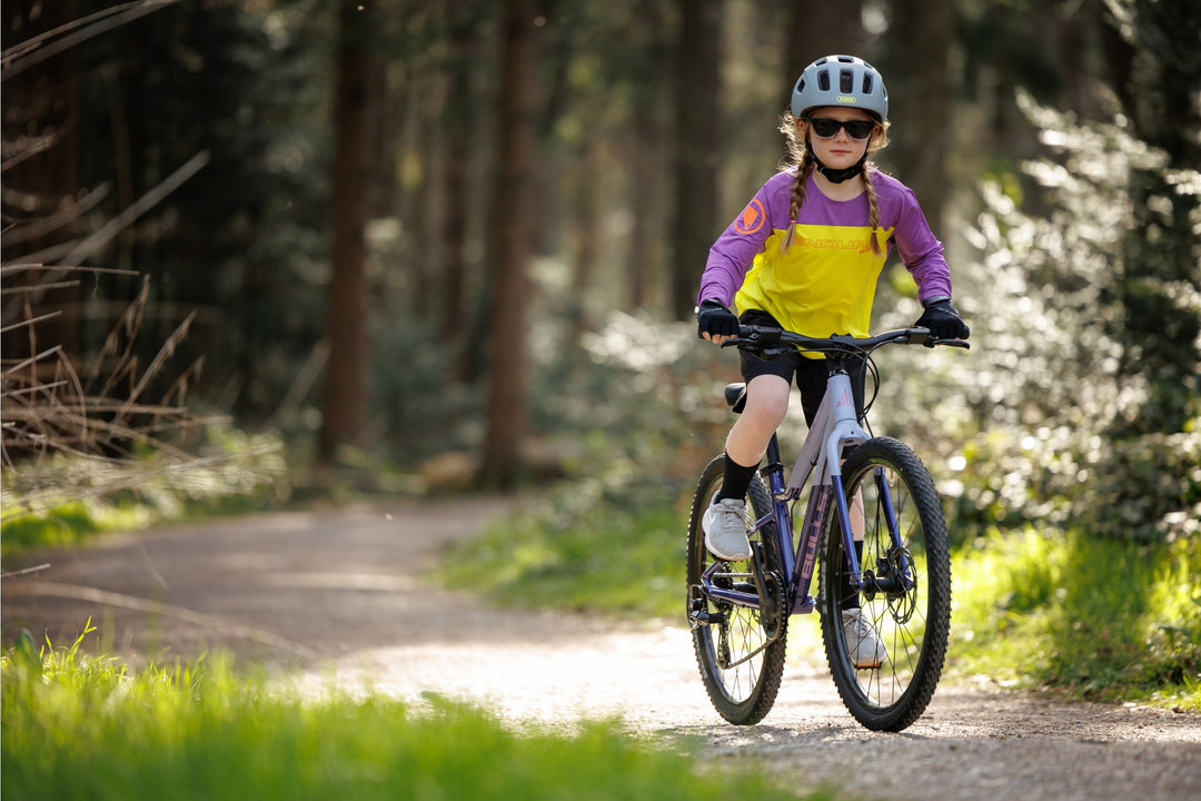 Tokee TOKEE LITE DISC 24 purple sky metallic/frozen purple-matt
