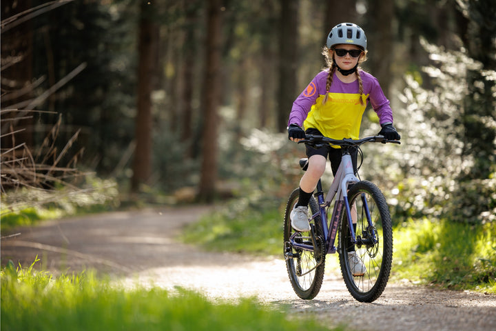 Tokee TOKEE LITE DISC 24 purple sky metallic/frozen purple-matt