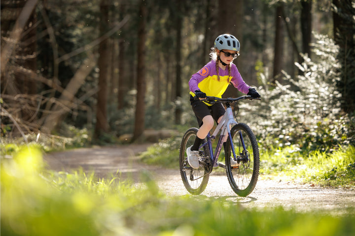 Tokee TOKEE LITE DISC 24 purple sky metallic/frozen purple-matt