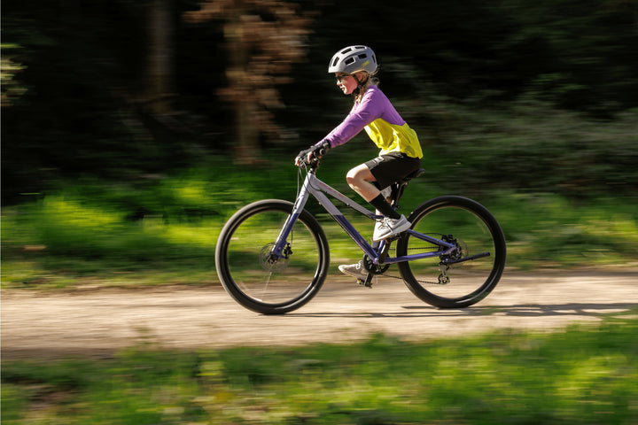 Tokee TOKEE LITE DISC 24 purple sky metallic/frozen purple-matt