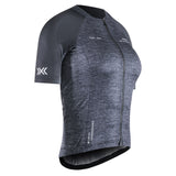 Women Corefusion Endurance Merino Jersey SH SL