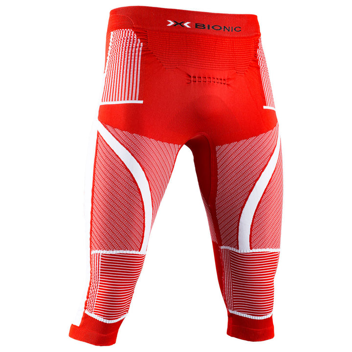 Men Energy Accumulator 4.0 Patriot Pants 3/4 Switzerland