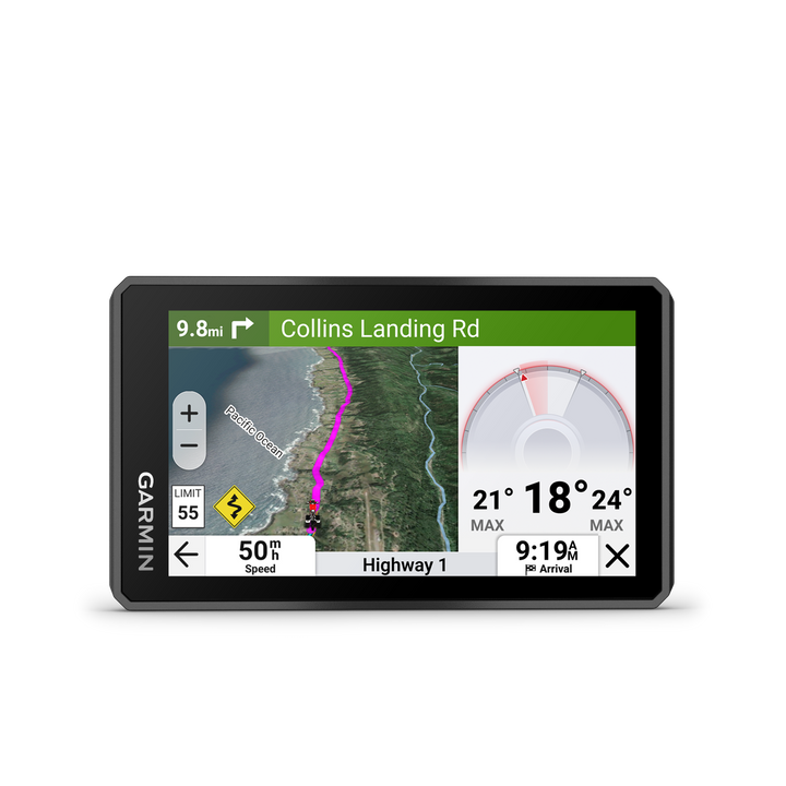 zūmo® XT3 4,7‑Zoll