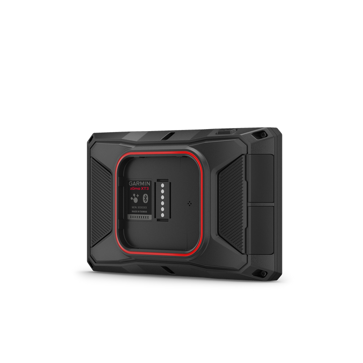 zūmo® XT3 4,7‑Zoll