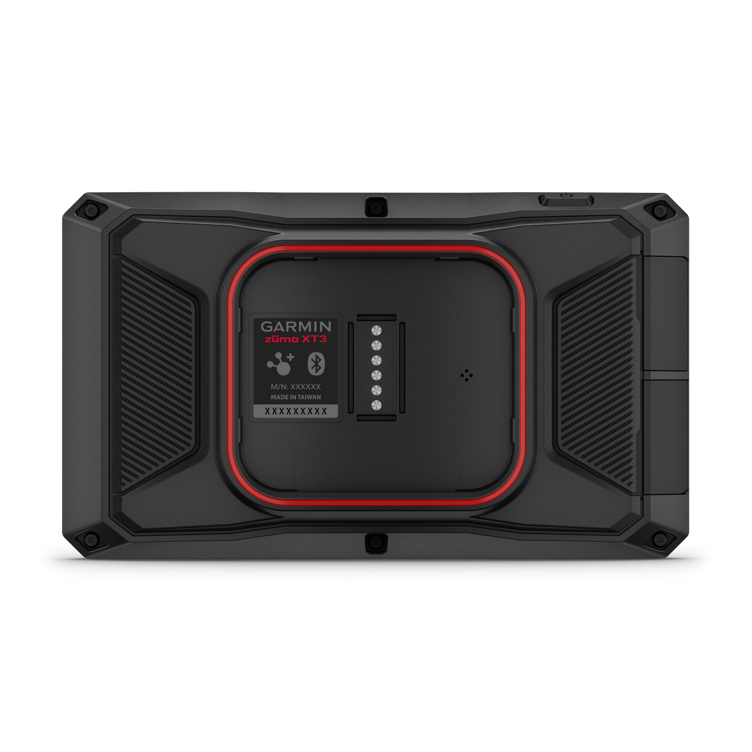 zūmo® XT3 4,7‑Zoll