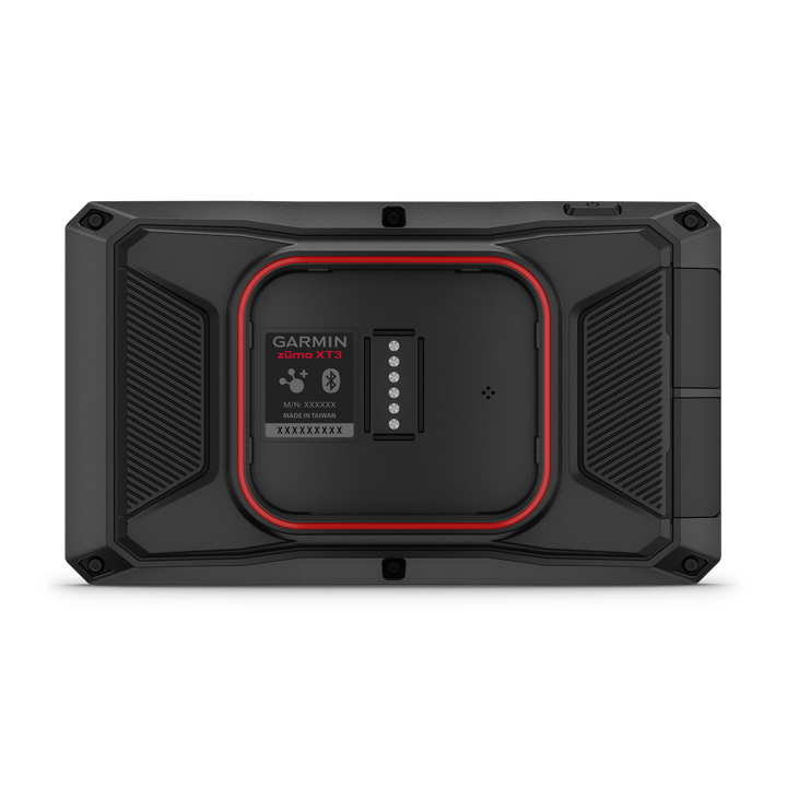 zūmo® XT3 4,7‑Zoll