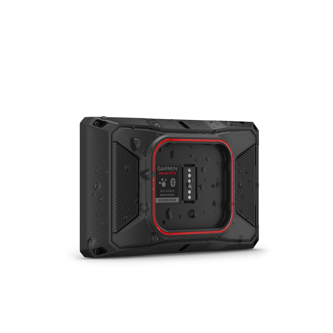 zūmo® XT3 4,7‑Zoll