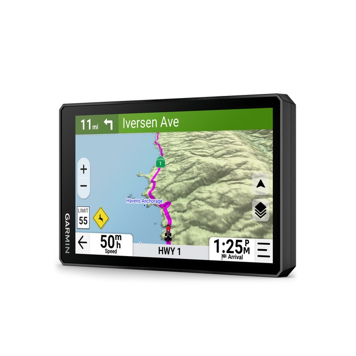 zūmo® XT3 6-Zoll