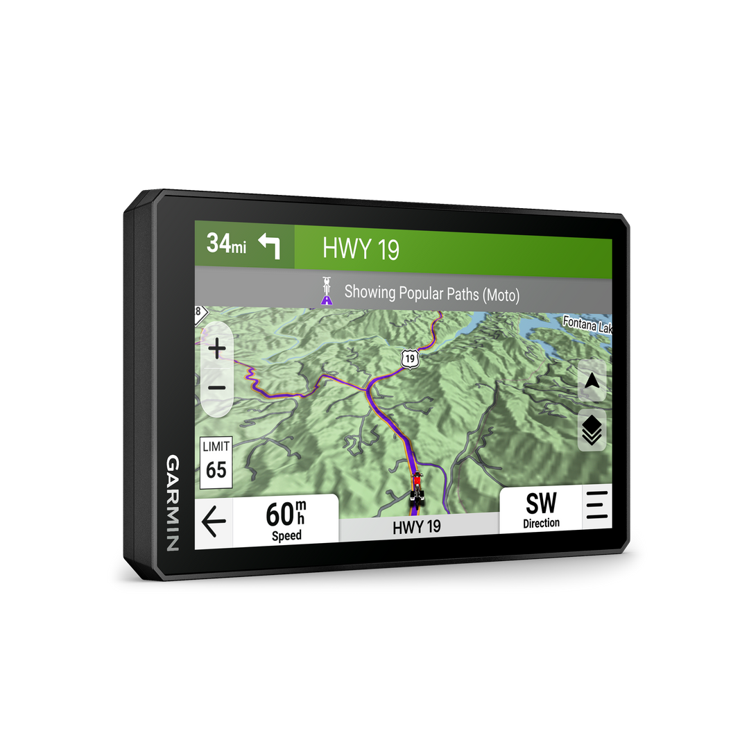 zūmo® XT3 6-Zoll