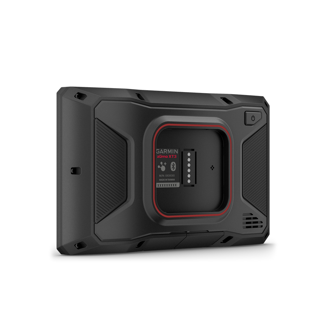 zūmo® XT3 6-Zoll