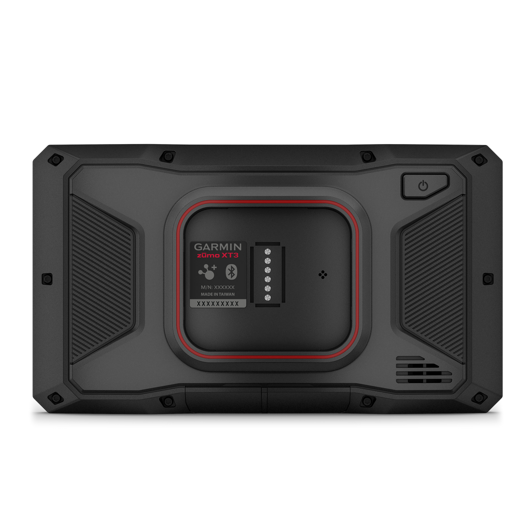 zūmo® XT3 6-Zoll