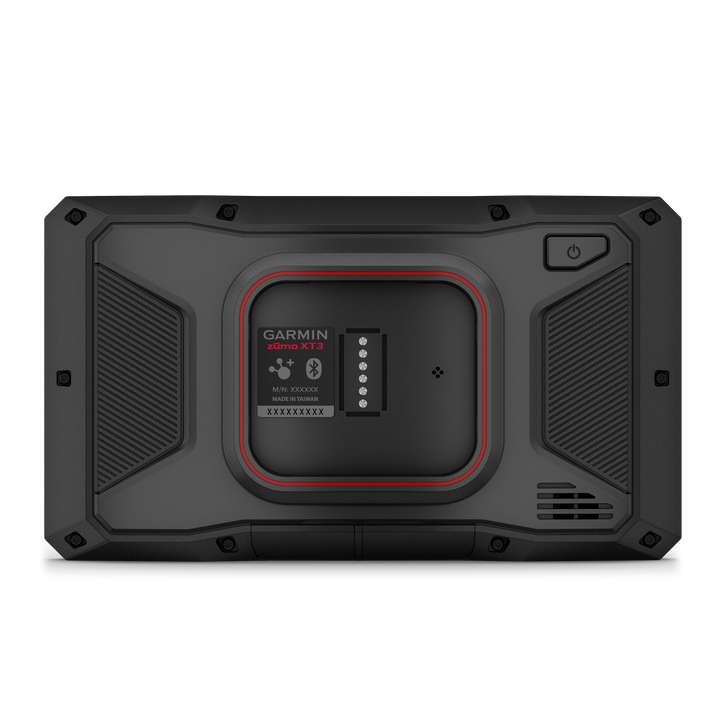 zūmo® XT3 6-Zoll