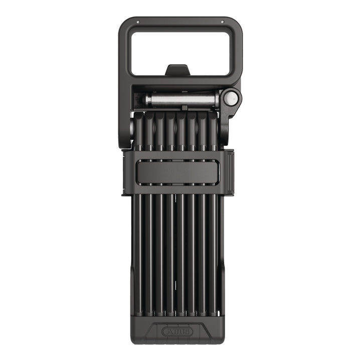 Abus Faltschloss Adaptor Bordo Falt 6000/120 schwarz