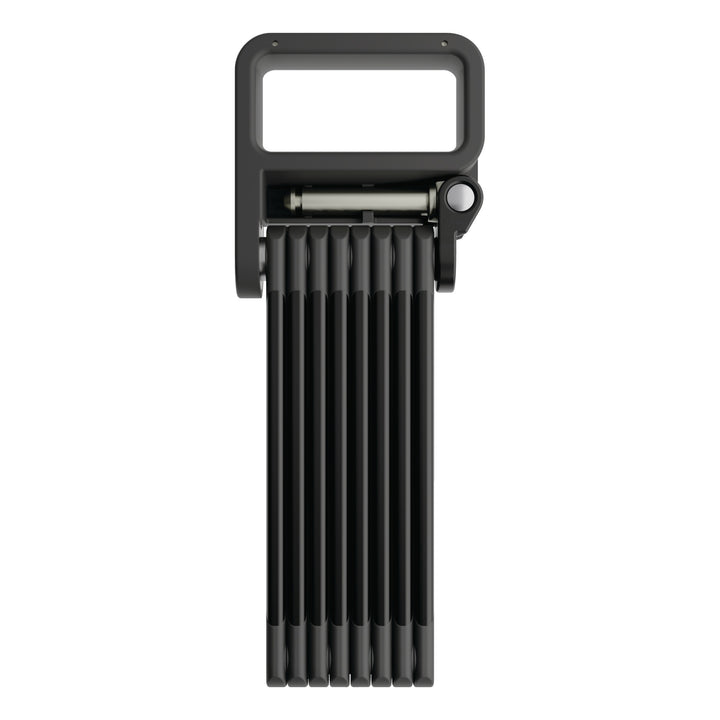 Abus Faltschloss Adaptor Bordo Falt 6000/120 schwarz