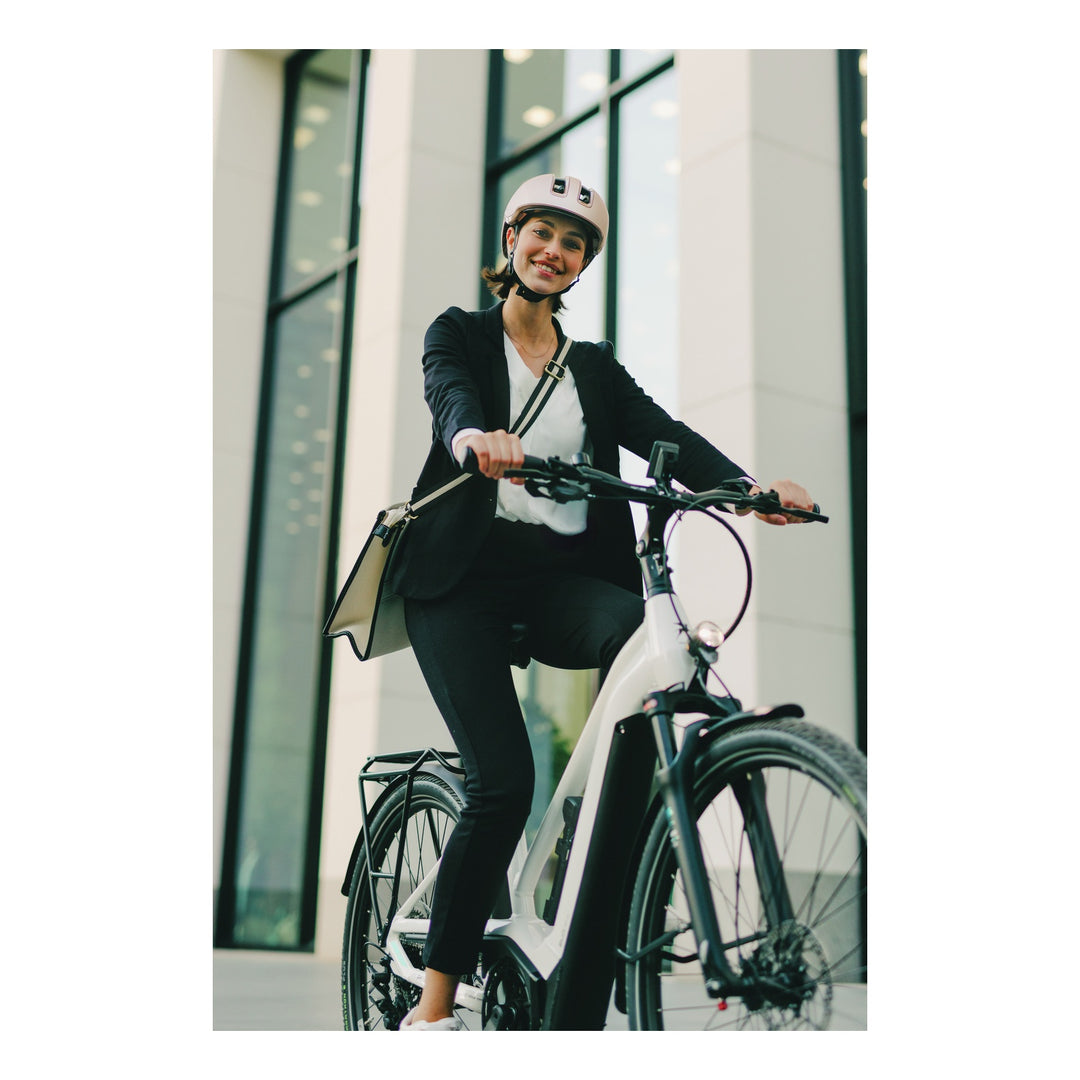 Abus Faltschloss Bordo 6200K/120 mit Halter SH 6200K/120 black