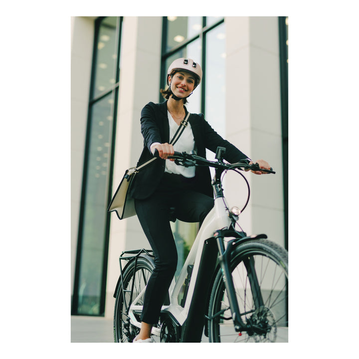 Abus Faltschloss Bordo 6200K/120 mit Halter SH 6200K/120 black