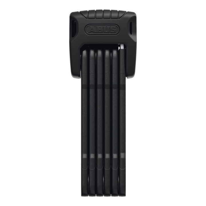 Abus Faltschloss Bordo Granit XPlus 6500K/90 mit Halter SH 6500/90 schwarz
