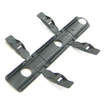 Abus Gummiunterlage SH 6000 für Bordo SH Halter black