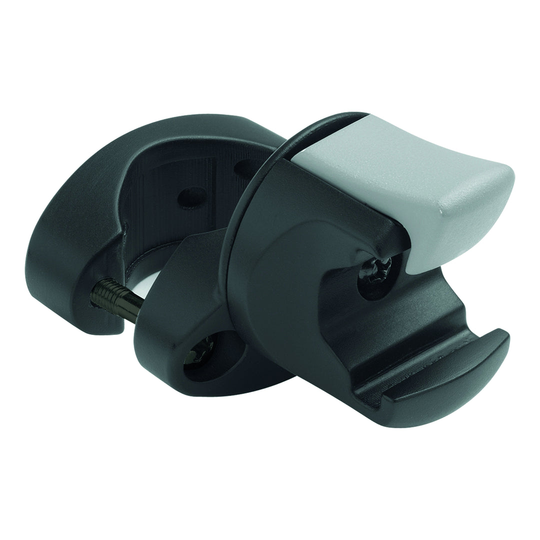 Abus Halter EaZy KF schwarz