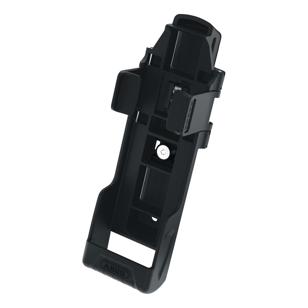 Abus Halter Faltschloss SH 5700/80 K&amp;C uGrip Bordo black