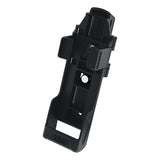 Abus Halter Faltschloss SH 5700/80 K&C uGrip Bordo black