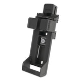 Abus Halter Faltschloss SH 5800K/80 schwarz