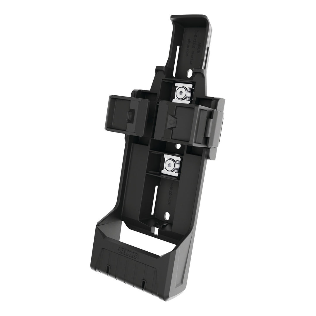 Abus Halter Faltschloss SH 6200K/120 Bordo schwarz
