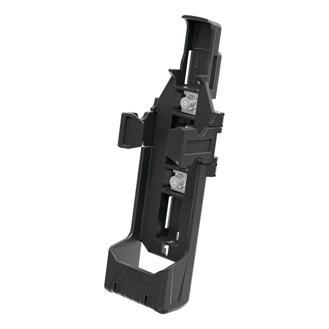 Abus Halter Faltschloss SH 6200K/90 Bordo schwarz