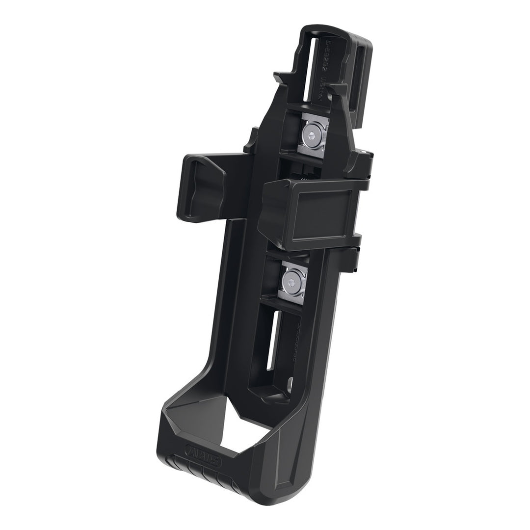 Abus Halter Faltschloss SH 6500/120 Bordo XPlus black