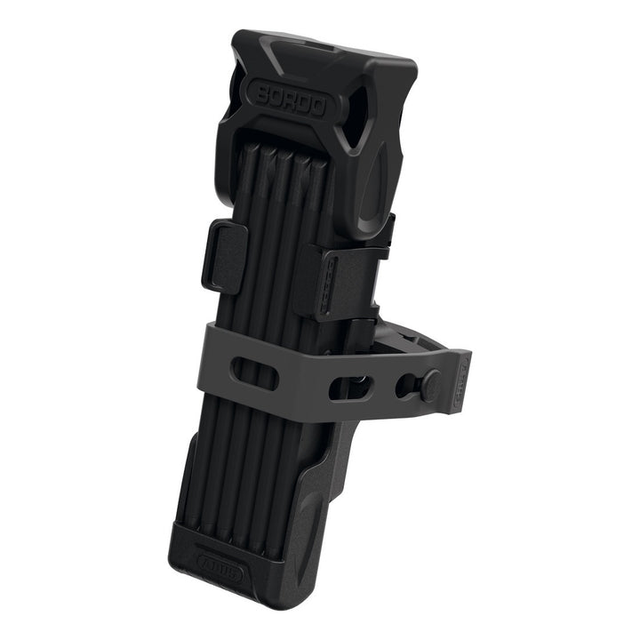 Abus Halter Faltschloss SH Saddlefix black