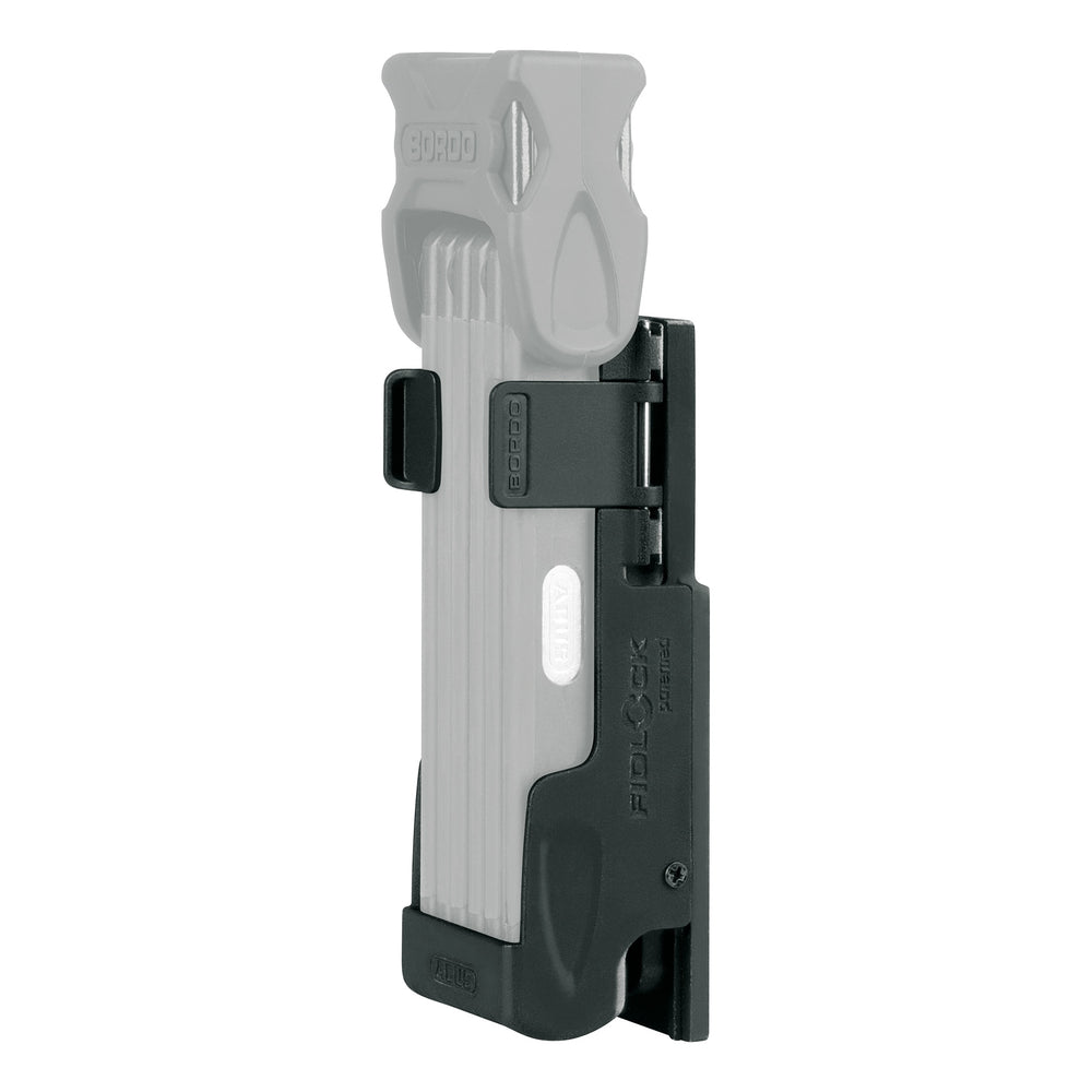 Abus Halter Faltschloss SHFL 6000/90 Bordo MonkeyLink schwarz