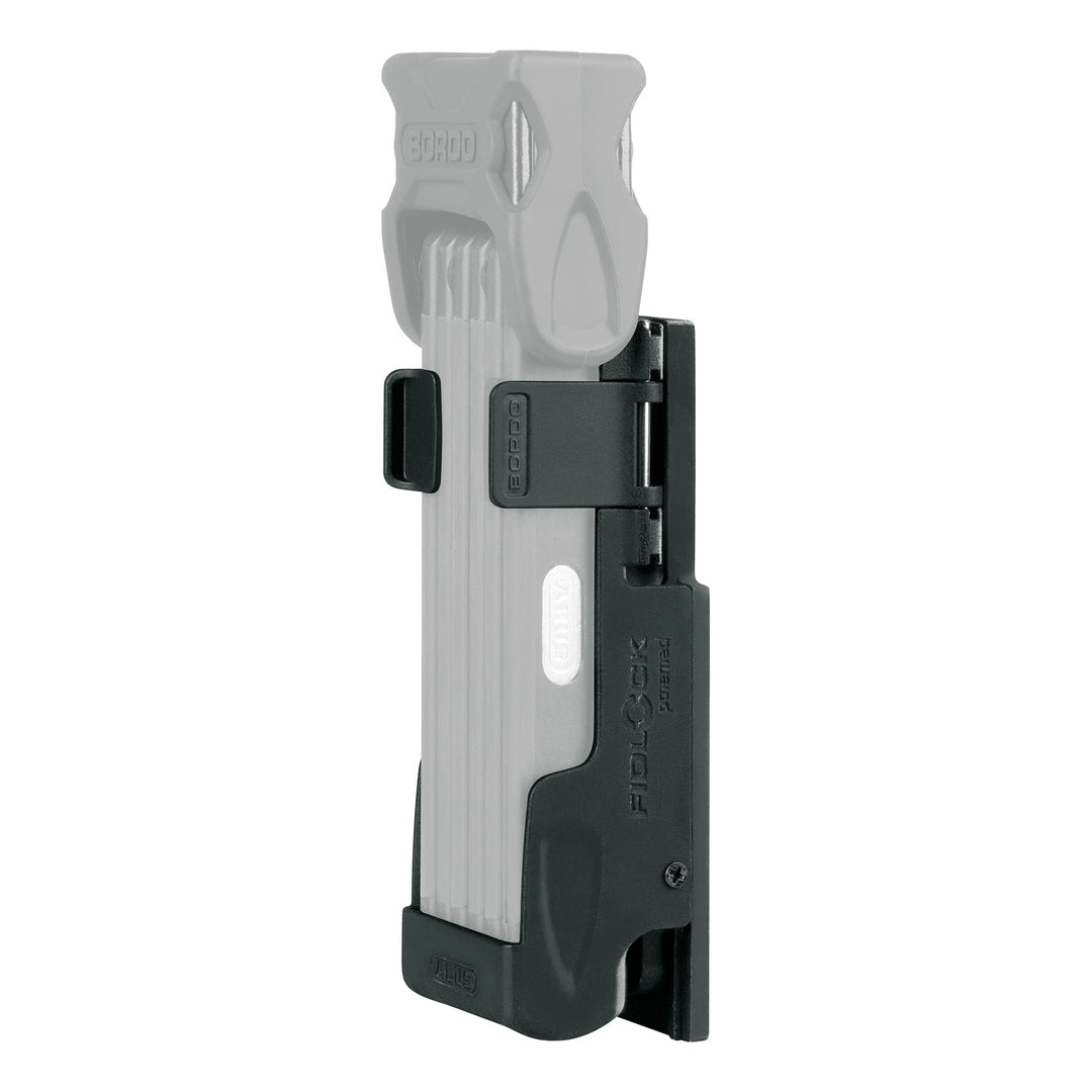 Abus Halter Faltschloss SHFL 6000/90 Bordo MonkeyLink schwarz