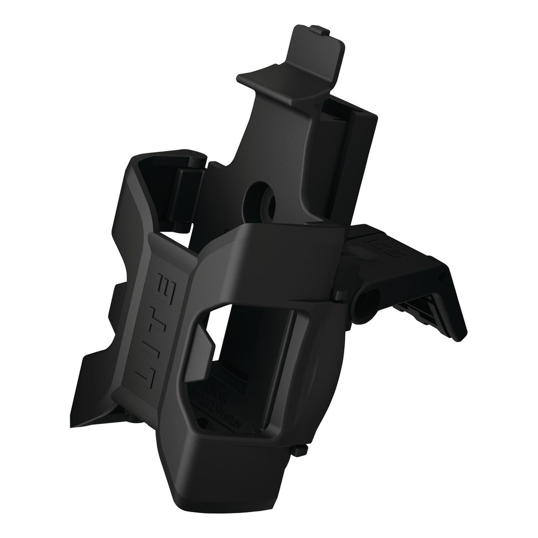 Abus Halter Faltschloss SR 6055 Bordo Lite schwarz