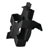 Abus Halter Faltschloss SR 6055 Bordo Lite schwarz