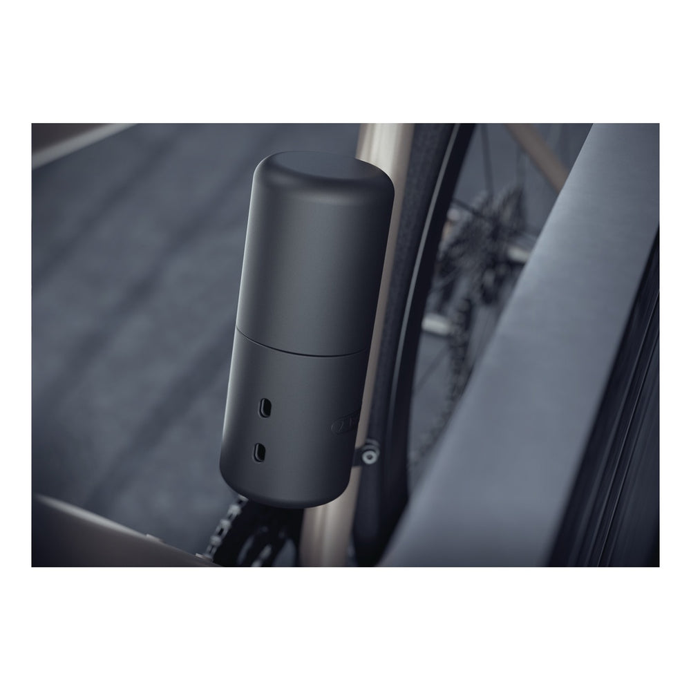 Abus Halter Quick Store QST black