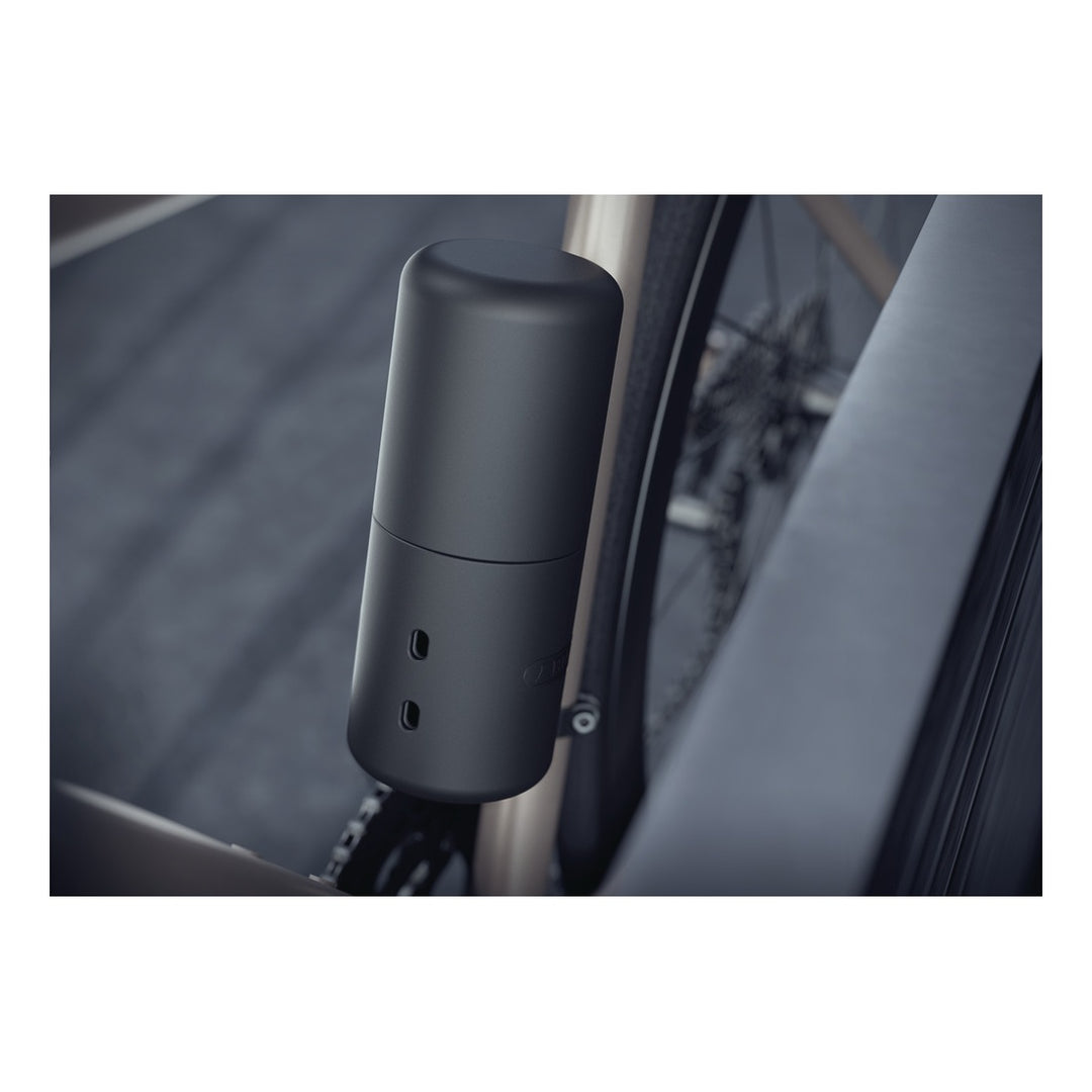 Abus Halter Quick Store QST black