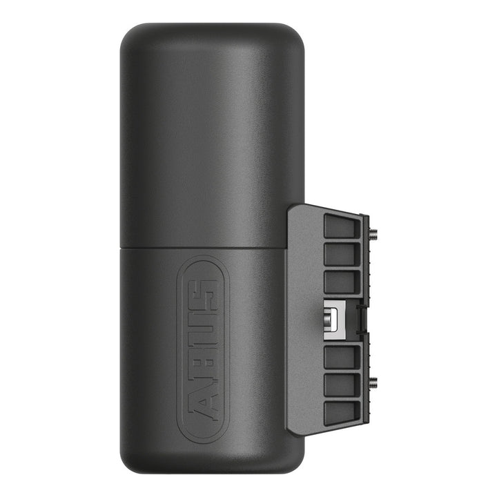Abus Halter Quick Store QST black