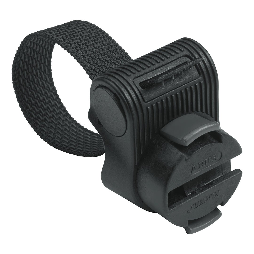 Abus Halter TexKF Mini black