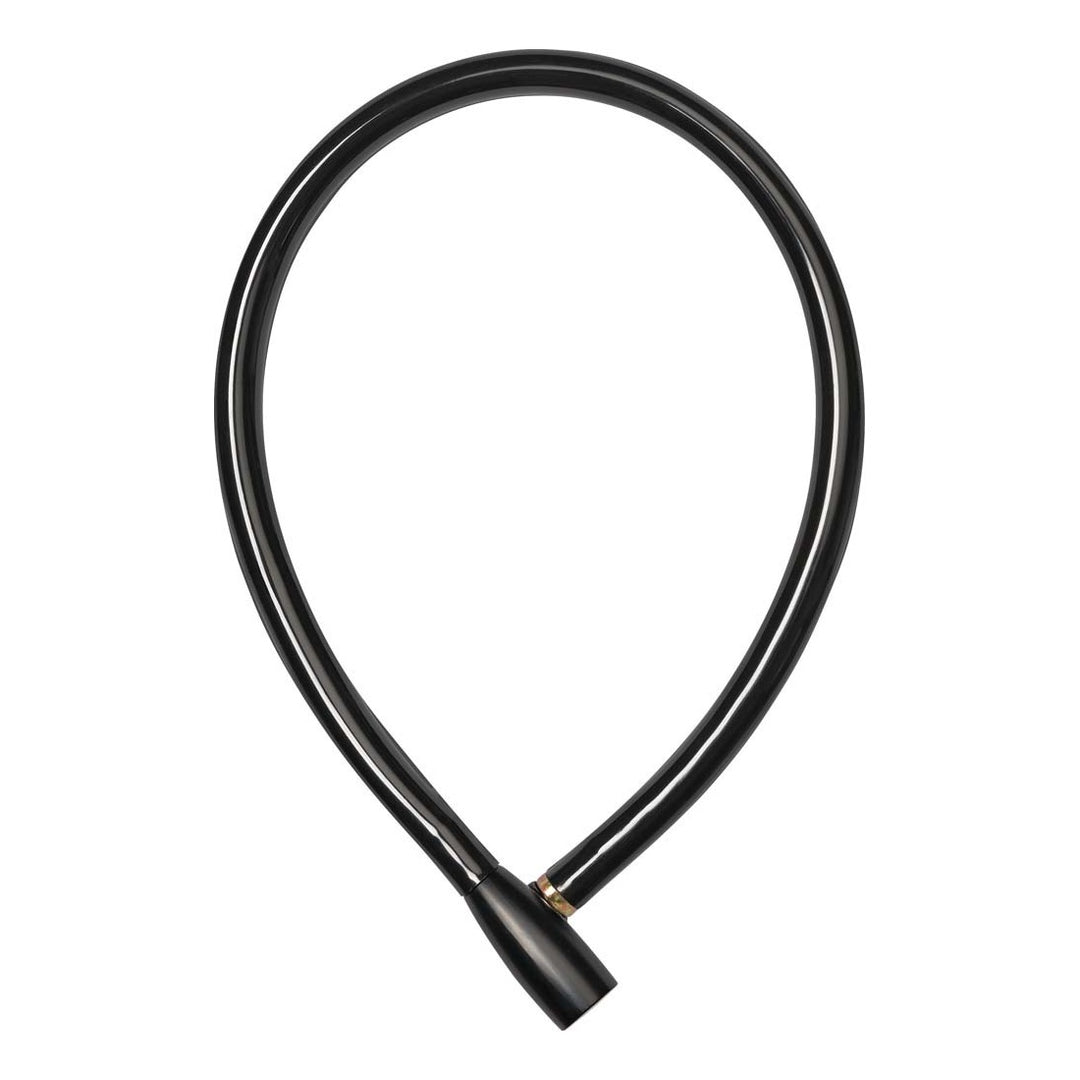 Abus Kabelschloss 3406K/55 ohne Halter schwarz