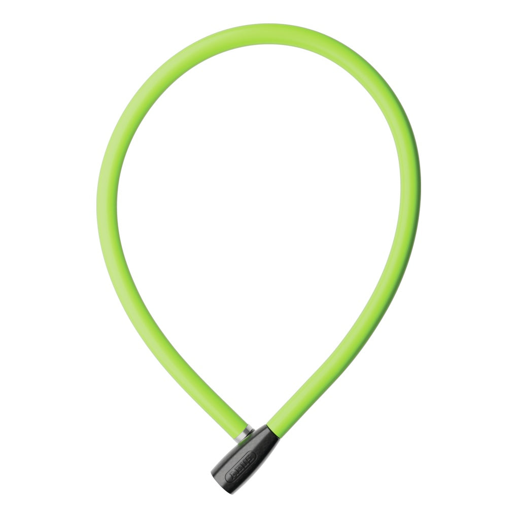Abus Kabelschloss Cavo 1406K/55 ohne Halter green